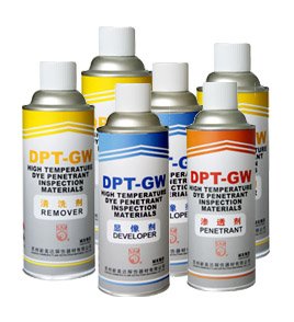 太康DPT-GW高温着色渗透剂