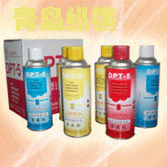 什么是渗透探伤测试